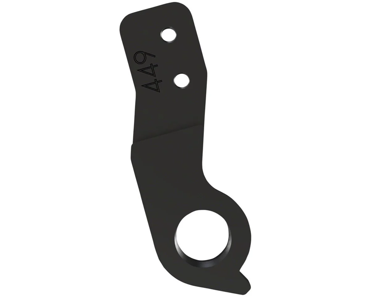 Wheels Manufacturing Derailleur Hanger 449 - view 2